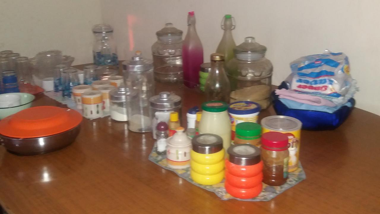 Kumunzi Backpackers Hostel ลุซากา ภายนอก รูปภาพ